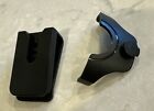 Yealink Bcl-w56h-bc  Black Plastic Carry Clip For Yealink W56p And W56h Phones