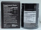 Innosupps Inno Shred Inferno Fat Burning 60 Capsules New Sealed Exp  03 2026