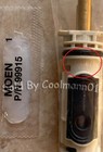 New  6 Genuine Moen 1222 1222b Posi-temp Shower Cartridge Oem 158084 85 Us Made