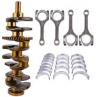 2azfe Crankshaft  con Rod  bearing For Toyota Matrix Camry Rav4 Scion Tc Xb 2 4l