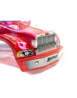       rare  Proline Peterbilt Semi Body Lexan Traxxas Tmaxx Body
