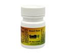 New Look  2 Pack  Semilla De Brasil  Brazil Nuts  Orange Bottle  10 Grams