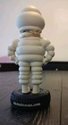 Michelin Man Bobblehead Doll New