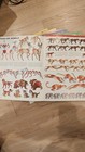 Vintage Lot Of 9 Walter T  Foster How To Draw   Paint Instructional Art Books