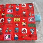 Hobonichi Techo 2027 Hello Kitty Classic A6 Cover Sanrio Japan New
