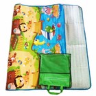Baby Crawling Mat Play Carpet Children
