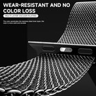 Steel Loop Strap For Apple Watch Ultra 2 1 49mm Iwatch Series 10 9 7 8 4 5 6 Se