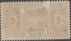 1935 Honduras  Sc 329    president Carias    mhog  Vf