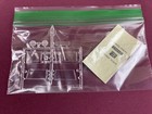 Rare Vintage Matchbox 1929 Packard Victoria 1 32 Classique Model Kit Nib Unbuilt