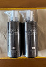 Tokio Ie Inkarami Platinum Shampoo Treatment 400ml Set Hair Repair Salon Care