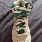 Nike Dunk High First Use Sail Green    Size 5 5y