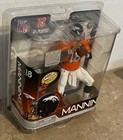 Mcfarlane Peyton Manning Nfl Series 30 Denver Broncos  6  Figure