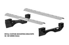 Pullrite 2766 Isr Series Mounting Kit