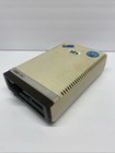 Vintage Atari 1050 Floppy Disk Drive 5 25  Untested  For Parts