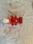 Skip Hop Jumpscape Fox Red Jumping Jack Replacement Toy Part Explore More Jumper