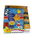 New   Little Tikes Little Baby Bum Singing Storybook Songs Learning Child Toy