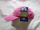 Bnwt Pink Us Open Tennis Championships 2008 American Needle Strapback Dad Hat
