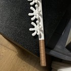 Ashley Black Fasciablaster 4-claw Massage Therapy Tool Wand Body Roller Msrp  99