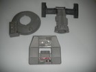 1985 Vintage G i  Gi Joe 3 75 Arah Lot Air Defense Missile System  100  Complete