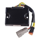Voltage Regulator Rectifier For Sea-doo 1500 Gtx 4-tec 2002-07   15-110a