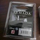 Star Wars Armada Game Dice Pack - 9 Dice Set New In Box - Fantasy Flight Games