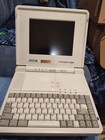 Zenith Data Systems Supersport 286 Zwl-200-2 Beige Portable Laptop - W  Addison 