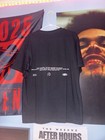 The Weeknd After Hours Till Dawn Latin America 2026 Tour Tee       
