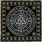 Lot Of 30 Tarot Tablecloth Divination Tarot Card Pad Altar Runes Table Cloth Art