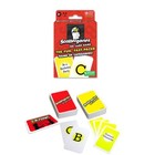 Scattergories Card Game Fun Fast-paced Game Of Categories Ages 8   Up New Sealed