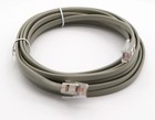 Box Of 10 Cables  Ibm Cash Drawer To Ibm System  3 8m