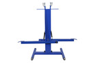 Stand For Metal Shrinker   Stretcher