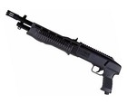 Umarex T4e Hdb  68 Cal Paintball Shotgun Gun Marker - New modified - Up To 40j 