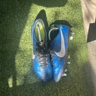 Nike Mercurial Vapor Ix Cr7 Galaxy Men s Size 9us Soccer Cleats Football Boots
