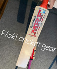 Mrf Grande Edition English Willow Cricket Bat Sh