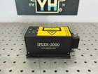 Qioptiq 400   415nm  30mw Cw Laser Head     Class 3b  Untested  Db9 Interface
