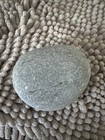 Comforting Dog Memorial Rock Sympathy Or Condolence Gift For Loss Of Pet
