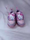 Toddler Hello Kitty Sneakers - Pink 5t