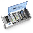Aa Aaa Rechargeable Batteries Ni-mh 1 2v 800mah 2300mah   Universal Charger Lot
