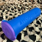 New Hk Army  6 Pack  150 Round Hstl Paintball Pod - Blue purple