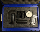 Pioneer   Central Tools Valve Measuring Gage Master Set  Made In Usa