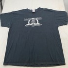 Vintage 90s Gemini Rising Encore T-shirt Xl Horoscope Sign Astrology Hip Hop