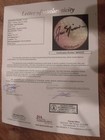 Jack Nicklaus Hand Signed Titleist 2 Golf Ball Auto Jsa