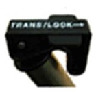 66181 Th350 Locking Dipstick And Tube