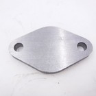 Genuine Oem John Deere Egr Manifold Cover Dz107941 For 160g  650k