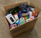 Amazon General Merchandise Clothes Household Goods Wholesale Lot