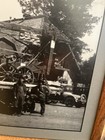 Antique Mack Truck Photo -  Service  Big Bear Lake Ca