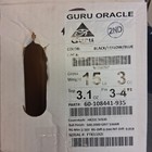 Radical Guru Oracle  Bowling Ball  15 Lb    New In Box    Ball  192