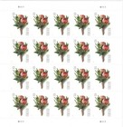 Forever Wedding  Stamps  1   2 Ounce