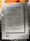 Games Workshop Warhammer  40k The Horus Heresy Model Masterclass Volume One Book