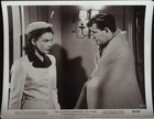 The Skipper Surprised His Wife Lot Of Five 8 X 10 Stills 1950 Robert Walker 